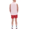 Pale Pink Sunny Essential Vest
