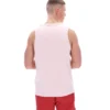 Pale Pink Sunny Essential Vest