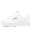 Panache 19 Low Sneakers White