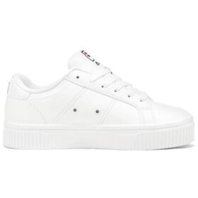 Panache 19 Low Sneakers White