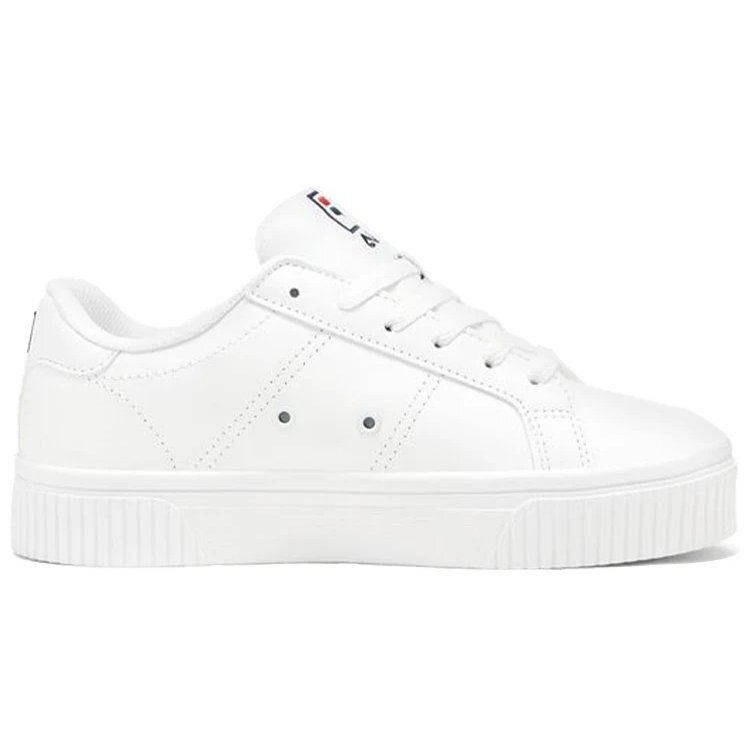 Panache 19 Low Sneakers White