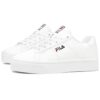 Panache 19 Low Sneakers White