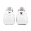 Panache 19 Low Sneakers White