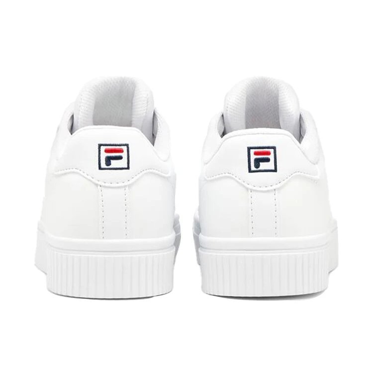 Panache 19 Low Sneakers White