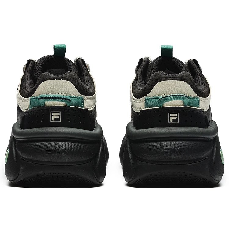 Panini Basketball Shoes "Black Oatmeal"