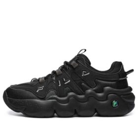 Panini Basketball Shoes "Dark Green"
