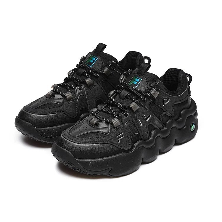 Panini Basketball Shoes "Dark Green"