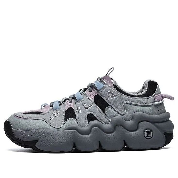 Panini Basketball Shoes "Green Grey"
