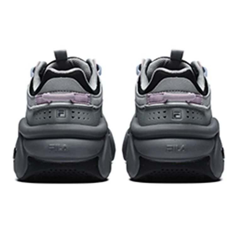 Panini Basketball Shoes "Green Grey"