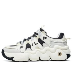 Panini Basketball Shoes "White Black"