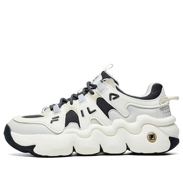 Panini Basketball Shoes "White Black"