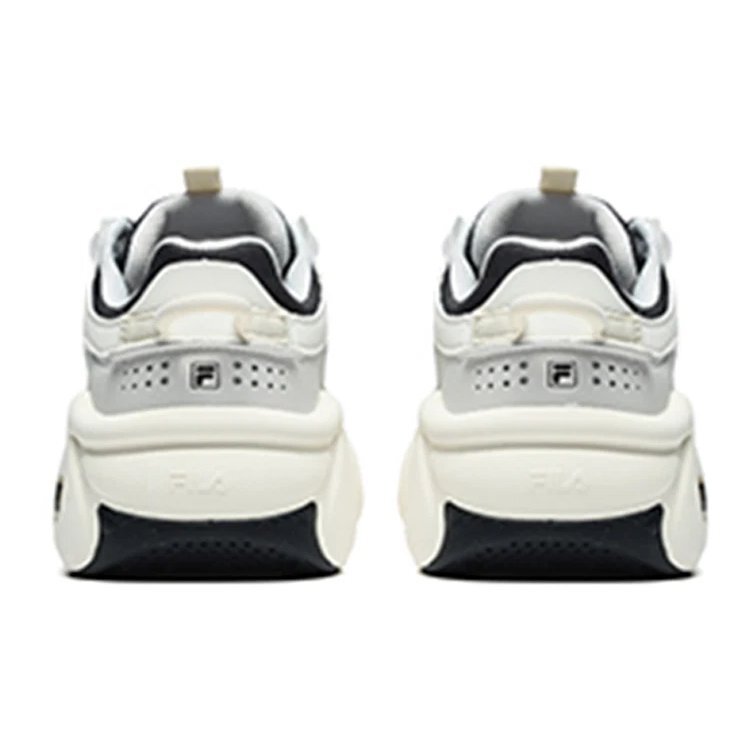 Panini Basketball Shoes "White Black"