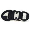 Panini Basketball Shoes "White Black"