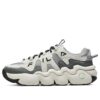 Panini Basketball Shoes "White Grey"
