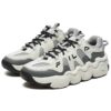 Panini Basketball Shoes "White Grey"