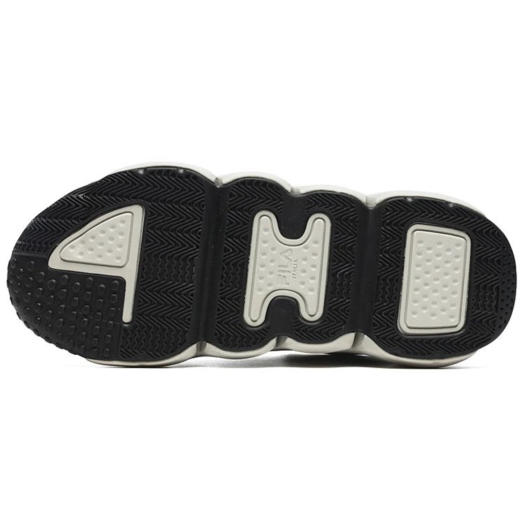 Panini Basketball Shoes "White Grey"