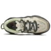Panini Running Shoes "Beige Green"