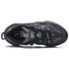 Panini Running Shoes "Black Grey"