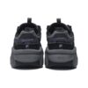Panini Running Shoes "Black Grey"