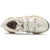 Panini Running Shoes "White Beige"