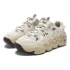 Panini Running Shoes "White Beige"