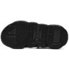 Panini We Velour Retro Basketball Shoes "Black"