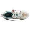 Panini Xmas Shoes "White Green"