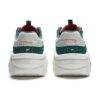 Panini Xmas Shoes "White Green Red"