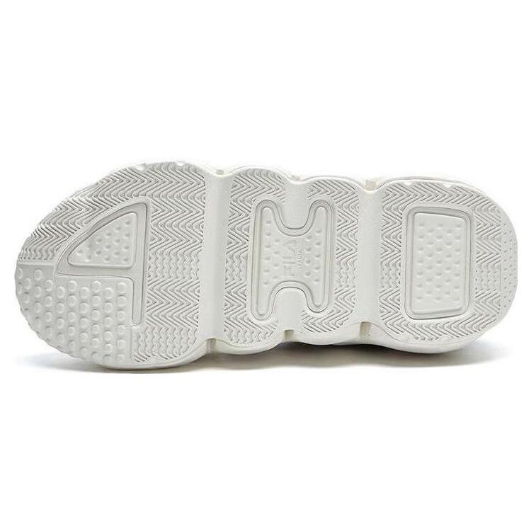 Panini Xmas Shoes "White Green Red"