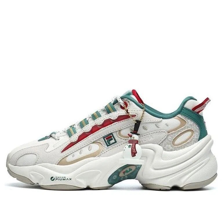 Pantera "White Green Red"