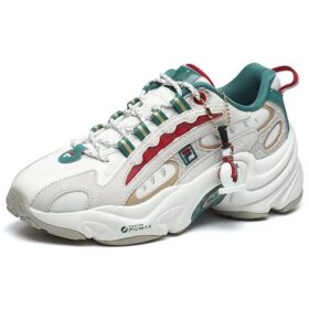 Pantera “White Green Red”