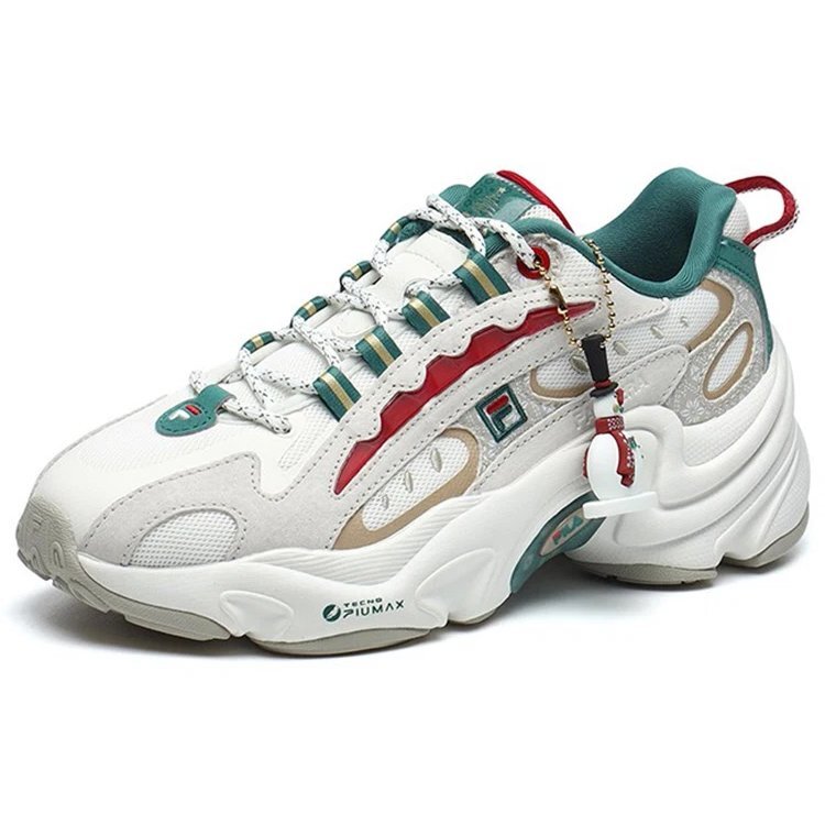 Pantera "White Green Red"