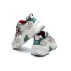 Pantera "White Green Red"