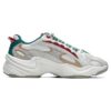 Panterra Xms Shoes "White Green Red"