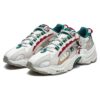 Panterra Xms Shoes "White Green Red"