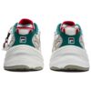 Panterra Xms Shoes "White Green Red"