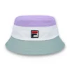 Pastel Marco Tri-Colour Bucket Hat