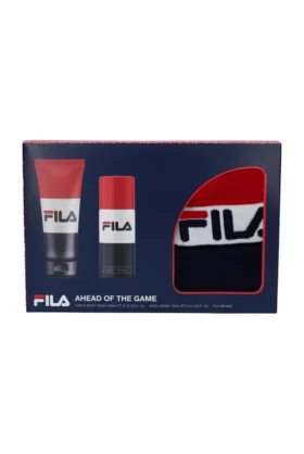 Peacoat Ahead of the Game (Beanie gift set)