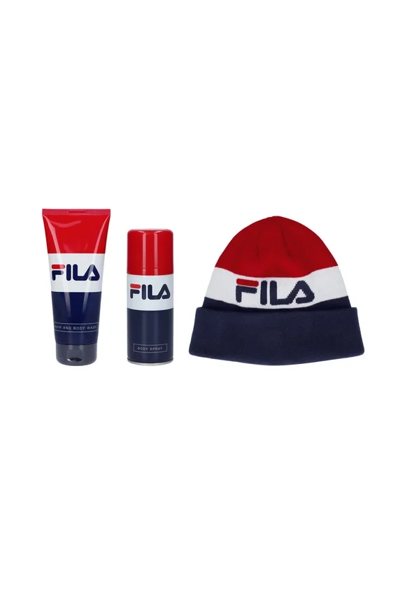 Peacoat Ahead of the Game (Beanie gift set)