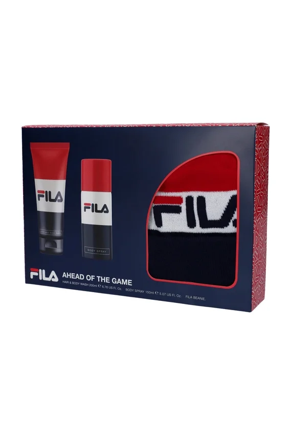 Peacoat Ahead of the Game (Beanie gift set)