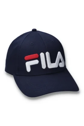 Peacoat Illa Baseball Cap