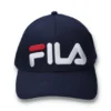 Peacoat Illa Baseball Cap