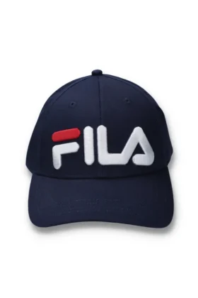 Peacoat Illa Baseball Cap