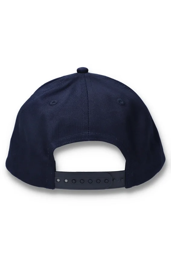 Peacoat Illa Baseball Cap