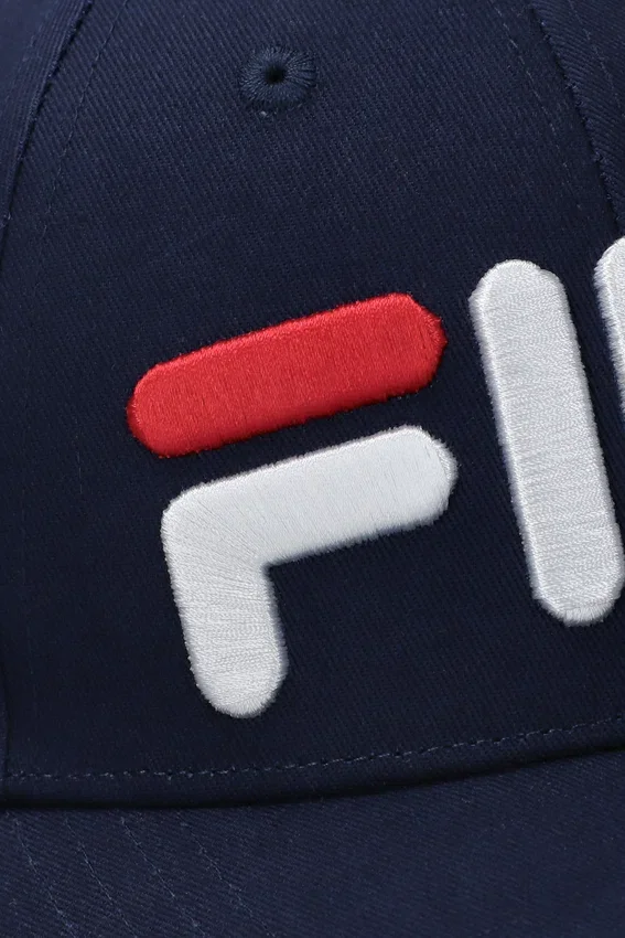 Peacoat Illa Baseball Cap