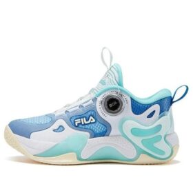 Performance Basketball "Blue White"