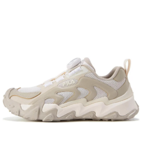 Performance Shoes "Beige White"