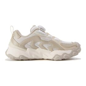 Performance Shoes “Beige White”