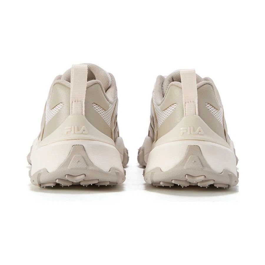 Performance Shoes "Beige White"