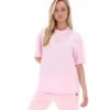 Pinkaboo Cinzia Boyfriend Style T-Shirt